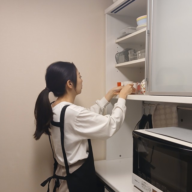 isopunのプロフィール・評判｜家事代行/家政婦マッチングサイト『タスカジ』