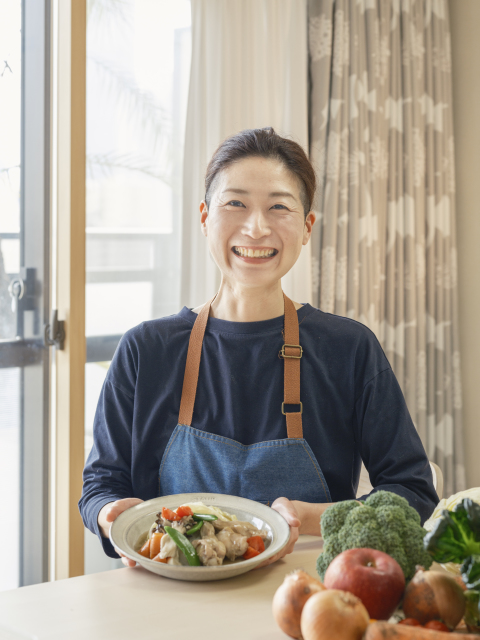 sachy's profile|Housekeeping Matching Platform TASKAJI -from 1500 yen/hour