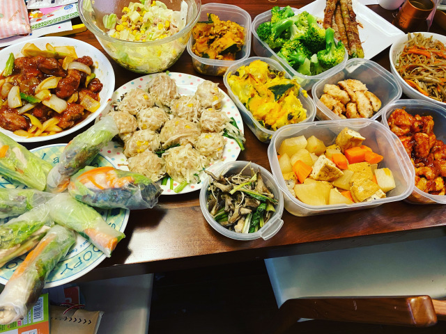 やまだ家's profile|Housekeeping Matching Platform TASKAJI -from 1500 yen/hour