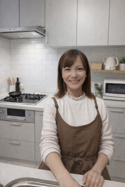 彩弥花のプロフィール・評判｜家事代行/家政婦マッチングサイト『タスカジ』