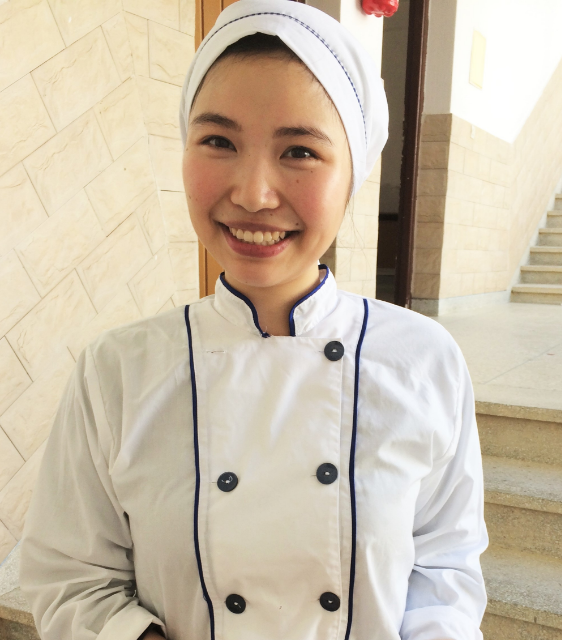 つゆ's profile|Housekeeping Matching Platform TASKAJI -from 1500 yen/hour