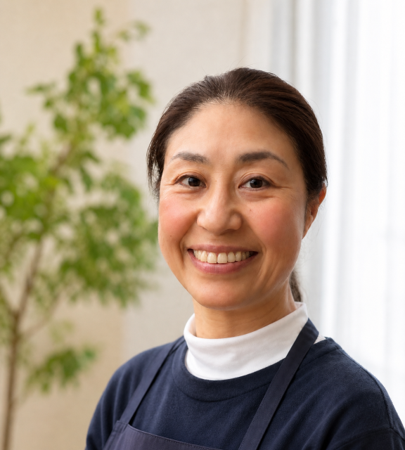 アユちゃん's profile|Housekeeping Matching Platform TASKAJI -from 1500 yen/hour