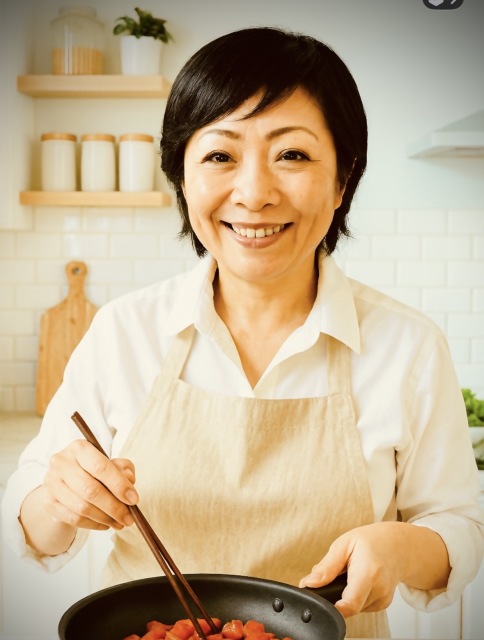 アイサのプロフィール・評判｜家事代行/家政婦マッチングサイト『タスカジ』